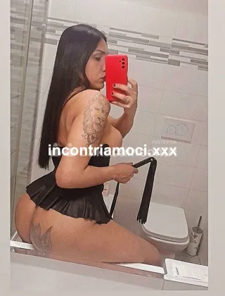9 - Kelly Trans Napoli - 3934022646