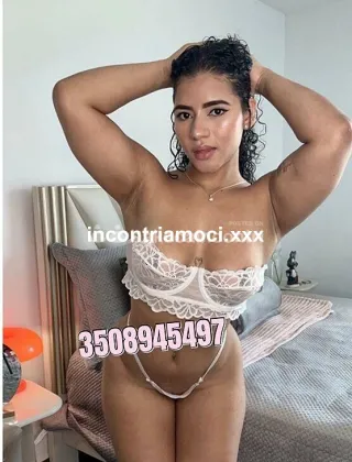 9 - Selena Trans Salerno - 3508841691