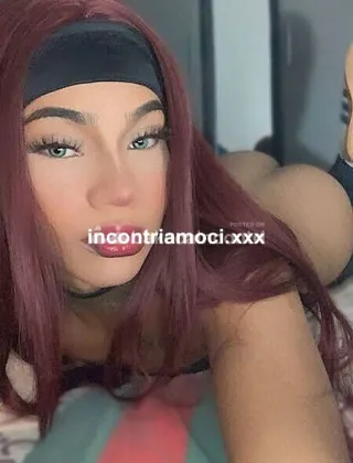 1 - Debora Trans Barletta-Andria-Trani - 3509893772
