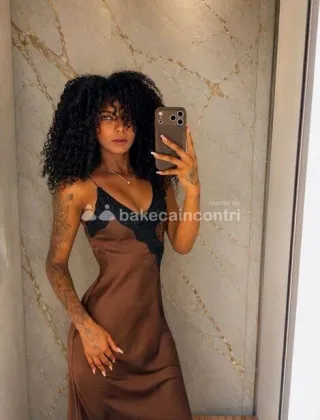 23 - Esmeralda Escort Bari - 3477814482