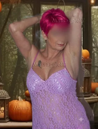 3 - Gloria Escort Milano - 3421865981