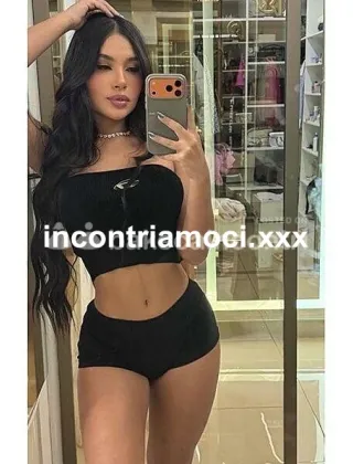 13 - Ross Escort Sassari - 3510508737