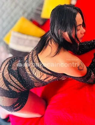 4 - Sofia Escort Viterbo - 3508043155