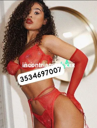 3 - Dayanna Escort Siena - 3534697007
