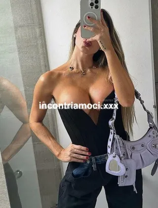 11 - Roxana Escort Bolzano - 3445577156