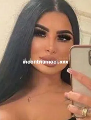12 - Vera Troia Escort Verona - 3294199249