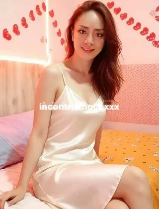 2 - Lisa Escort Frosinone - 3281699459