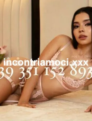 2 - Sara Escort Venezia - 3511428932