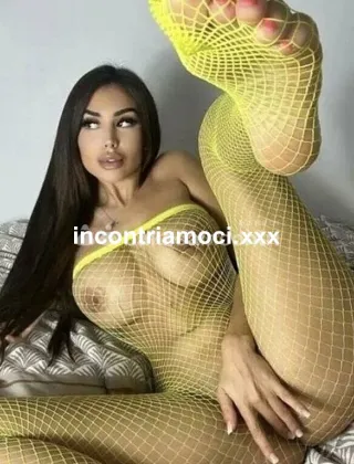 24 - Anna Escort Cosenza - 3509421086