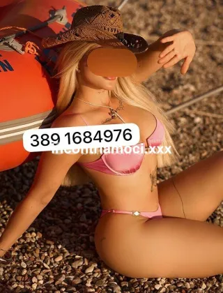 3 - Gabriella Escort Savona - 3891684976