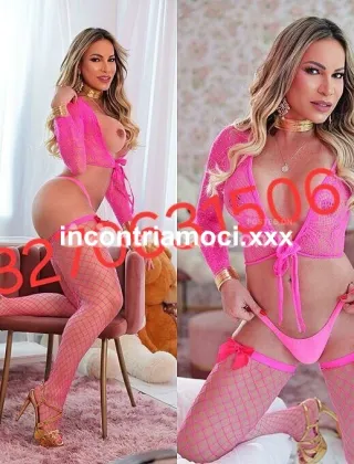 5 - Melissa Trans Macerata - 3270631506