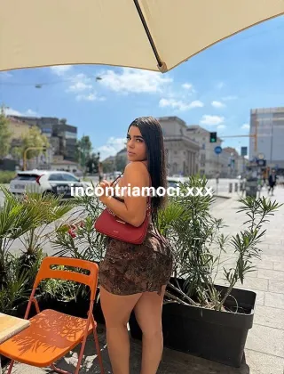 9 - Mhara Escort Milano - 3510341670