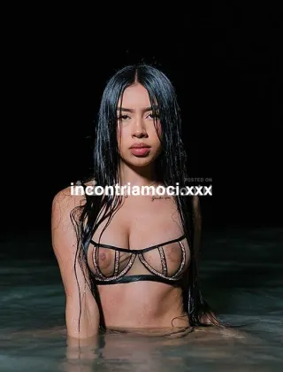23 - Amira Escort Lecce - 3509329426
