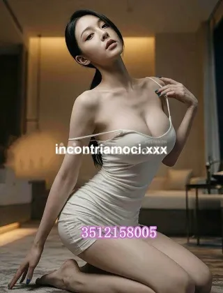 1 - Sofia Escort Rimini - 3512158005
