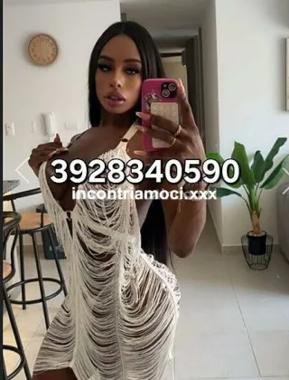 18 - Chiara Trans Piacenza - 3928340590