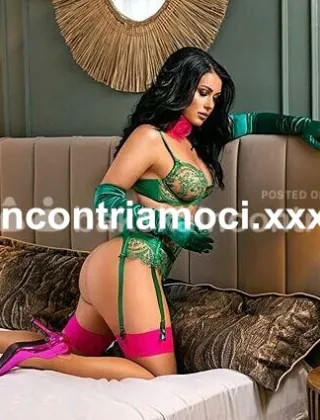 8 - Jenny Escort Siracusa - 3286294091