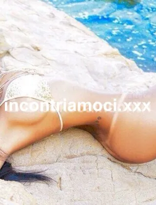 1 - Ellen Escort Roma - 3311802618