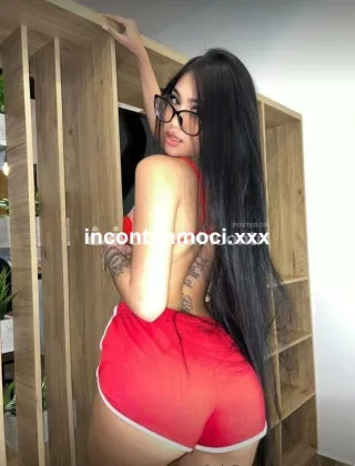 2 - Gabriela Escort Pescara - 3510786892