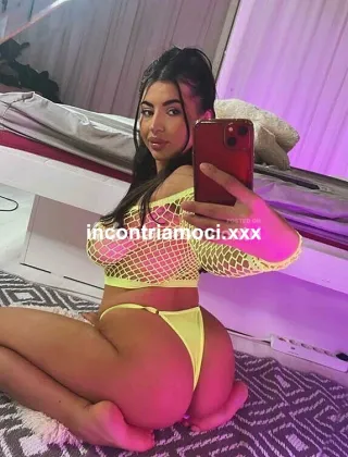 4 - Vanessa Escort Bologna - 3532197454