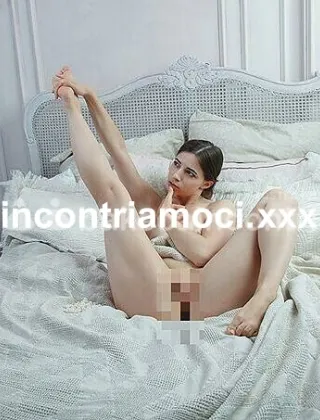 2 - Escort Frosinone - 3533020940