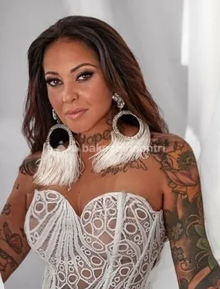 21 - Maya Escort Firenze - 3318909005