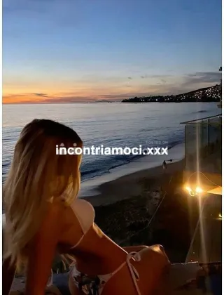 8 - Lucia Escort Venezia - 3932220690