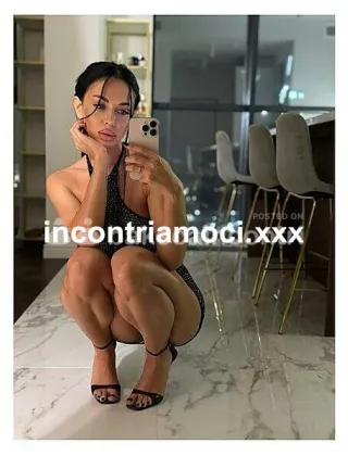 3923772604 - Bella 26 Escort Padova