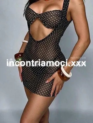 3 - Carol Escort Napoli - 3508061384