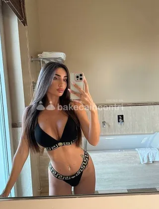 5 - Serena Escort Roma - 3485150063
