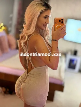 12 - Emmy Escort Vicenza - 3532135036
