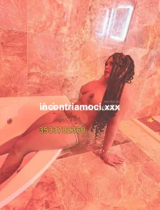 1 - Eva Escort Pistoia - 3533782360
