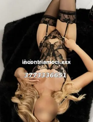 3 - Samira Escort Valle d'aosta - 3773336651
