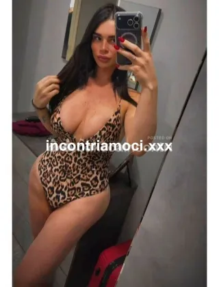 3 - Ilaria Trans Napoli - 3885757546