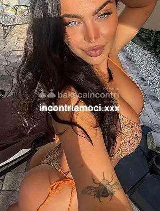 5 - Luna Escort Arezzo - 3793623744