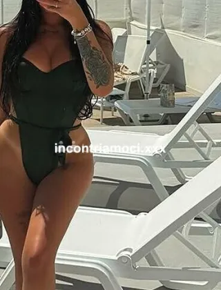 6 - Luana Escort Catania - 3509667457
