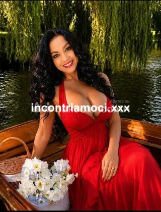 10 - Valentina Escort Monza e della Brianza - 3444173574