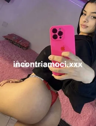 2 - Ema Escort Ancona - 3929156635