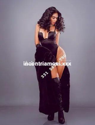 1 - Crema Escort Cremona - 3315831790