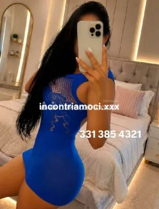 2 - Camila Escort Catanzaro - 3313854321