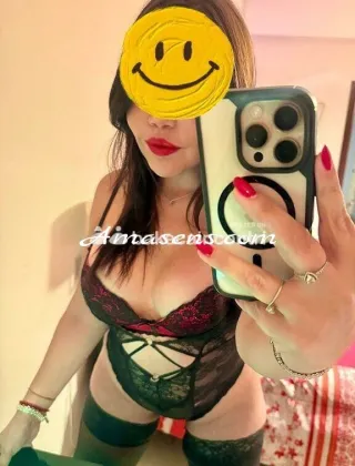 9 - Monica Escort Caserta - 3500992880