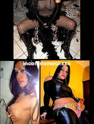 26 - Sono A Arcore Trans Monza e della Brianza - 3669074656