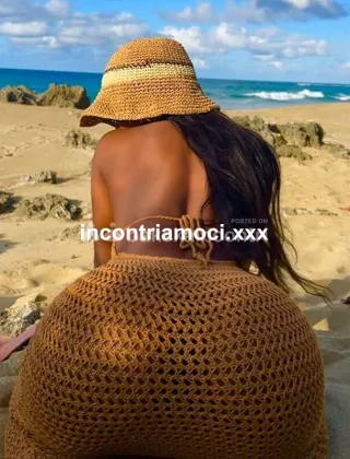 7 - Twerk Escort Venezia - 3510942599