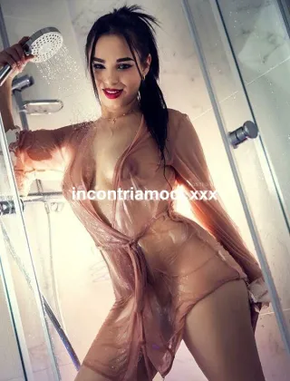 16 - Jessy Escort Roma - 3512413105