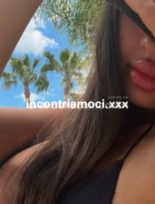 1 - Karol Escort Caserta - 3510327353