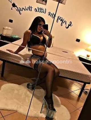 5 - Federica Escort Frosinone - 3280266165