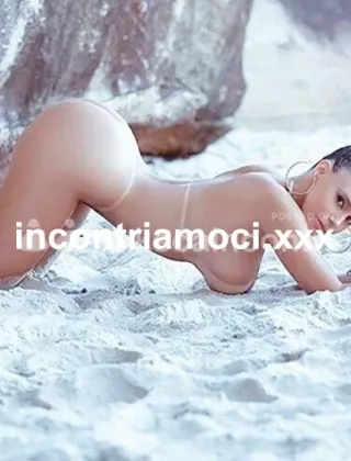 1 - Ella Escort Savona - 3793714231