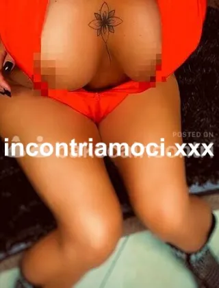 15 - Alexandra Escort Avellino - 3508513581