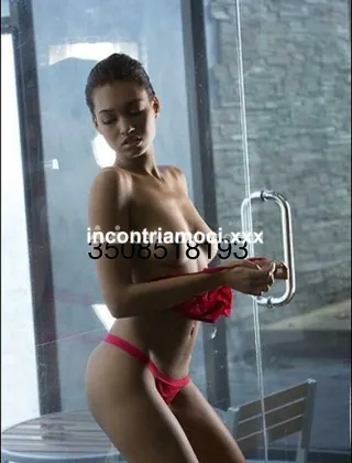 13 - Carolina Escort Vicenza - 3508518193