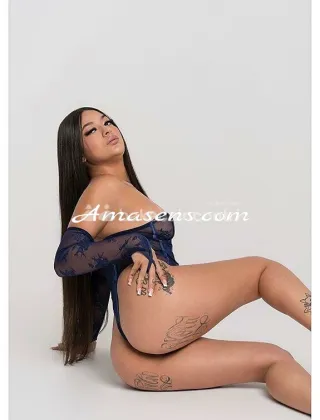 3 - Catalina Escort Venezia - 3511851649