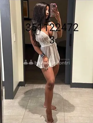 6 - Perla Escort Ragusa - 3512109775